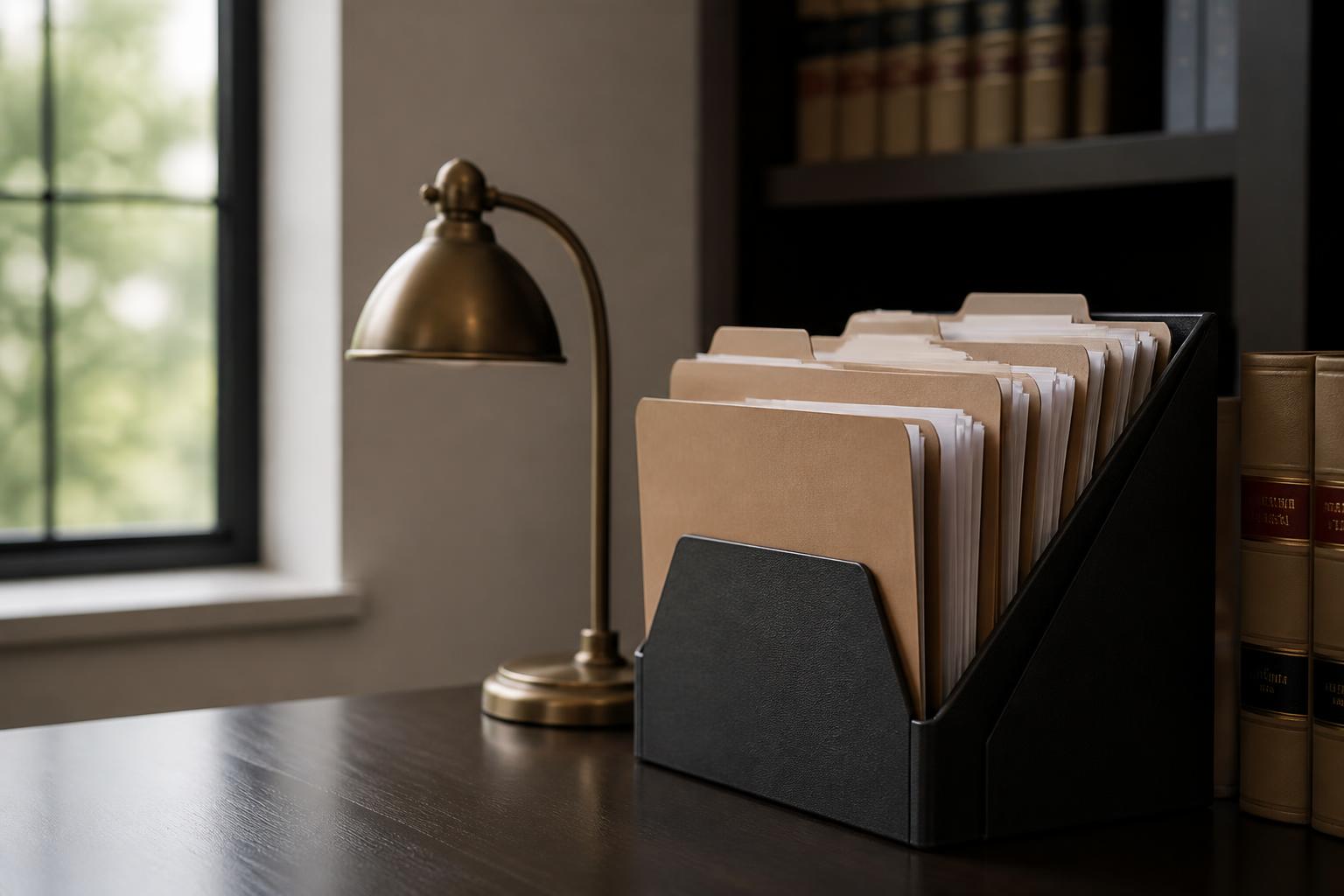 Silva Injury Law, Inc. work detail