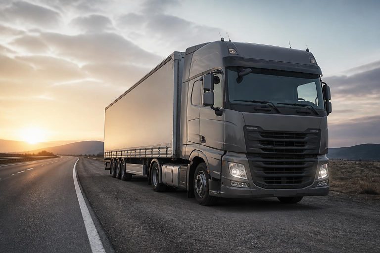 Truck Accident Cases